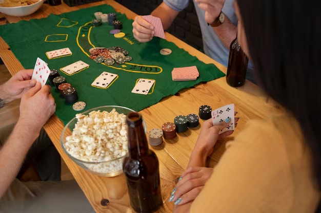 Bet Slip Game 